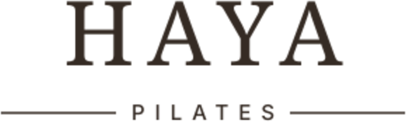 HAYA Pilates
